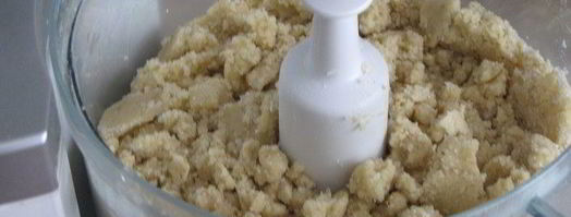 испанские пирожные кармелитас. Шаг 4