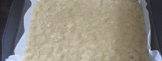 испанские пирожные кармелитас. Шаг 5