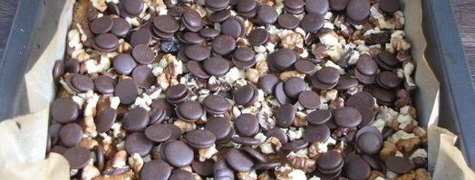 испанские пирожные кармелитас. Шаг 6