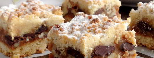 испанские пирожные кармелитас. Шаг 10