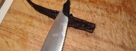 карибские пирожные с кокосовым кремом. Шаг 2