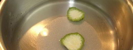 карибские пирожные с кокосовым кремом. Шаг 12