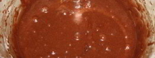 кокосовые пирожные. Шаг 3