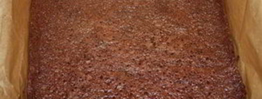 кокосовые пирожные. Шаг 4