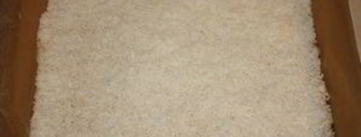 кокосовые пирожные. Шаг 8