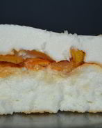 Лимонные пирожные Воздушные