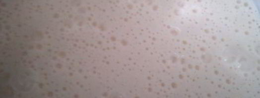 лимонные пирожные воздушные. Шаг 7