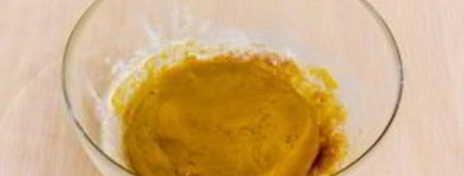 медовое пирожное. Шаг 11