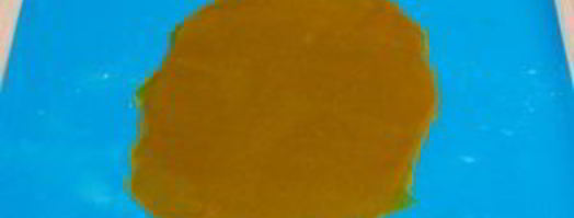 медовое пирожное. Шаг 12