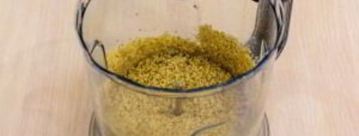 медовое пирожное. Шаг 15