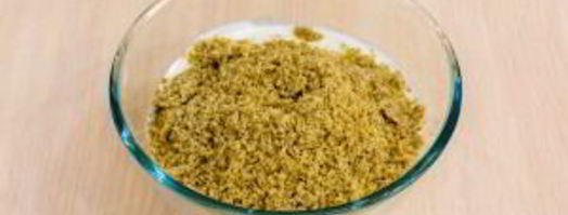 медовое пирожное. Шаг 17