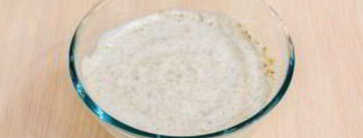 медовое пирожное. Шаг 18