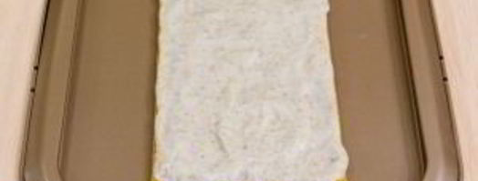 медовое пирожное. Шаг 19