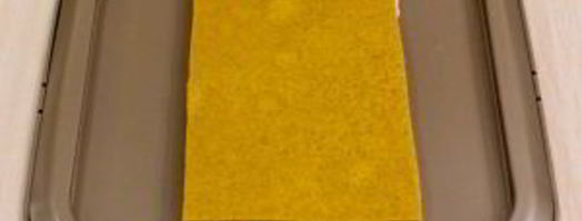 медовое пирожное. Шаг 20