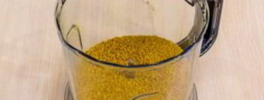 медовое пирожное. Шаг 22