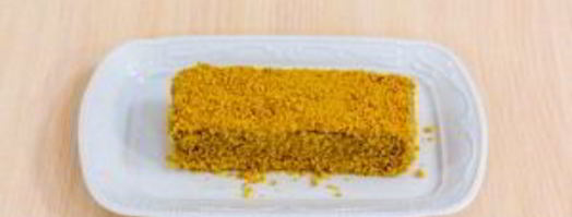 медовое пирожное. Шаг 23