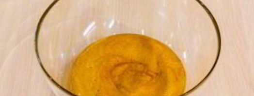 медовое пирожное. Шаг 7