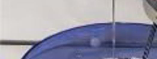 миндальные пирожные с ягодами. Шаг 2