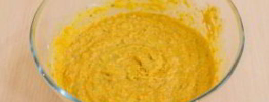 морковные пирожные. Шаг 6