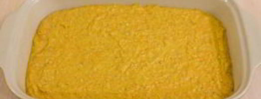 морковные пирожные. Шаг 7