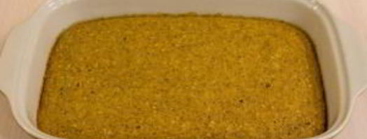 морковные пирожные. Шаг 8