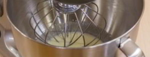 морковные пирожные. Шаг 9