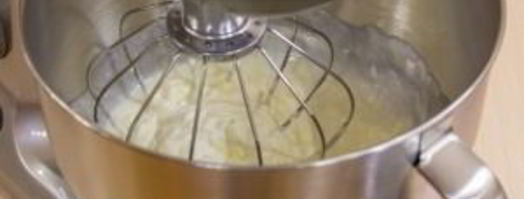 морковные пирожные. Шаг 10