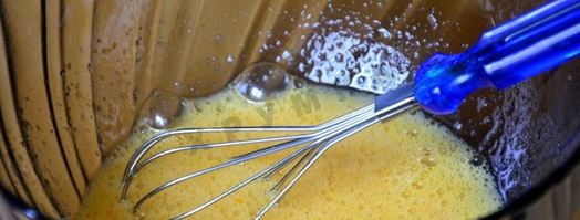 пирожное брауни с фундуком. Шаг 3