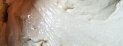 пирожное буше классическое. Шаг 2