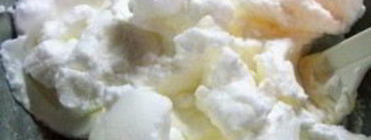 пирожное буше классическое. Шаг 3