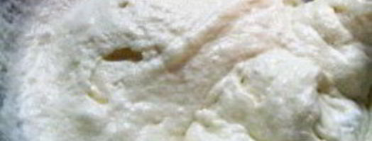 пирожное буше классическое. Шаг 4