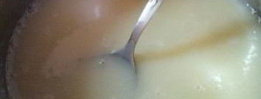 пирожное буше классическое. Шаг 6