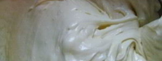 пирожное буше классическое. Шаг 7