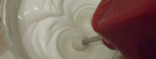 пирожное черносливка. Шаг 12