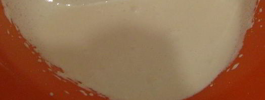 пирожное черносливка. Шаг 3