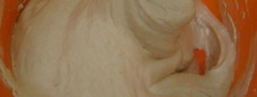 пирожное черносливка. Шаг 7