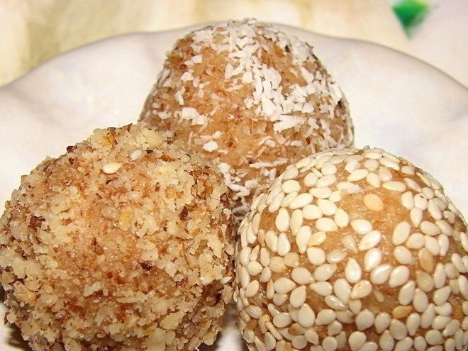 Рецепт пирожного из печенья без выпечки