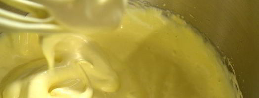 пирожное кардинал. Шаг 11