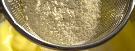 пирожное кардинал. Шаг 12