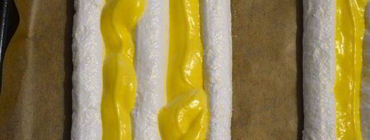 пирожное кардинал. Шаг 13