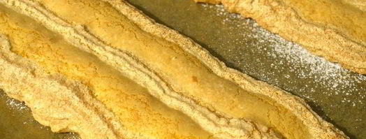 пирожное кардинал. Шаг 14