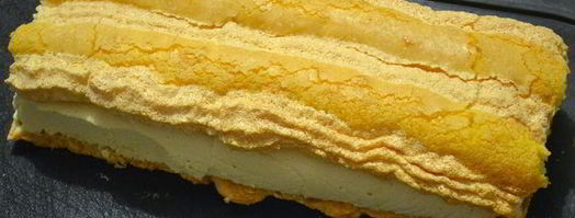 пирожное кардинал. Шаг 15