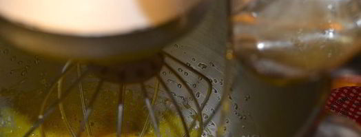 пирожное кардинал. Шаг 3