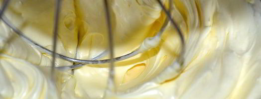 пирожное кардинал. Шаг 4