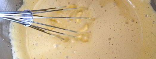 пирожное кардинал. Шаг 5