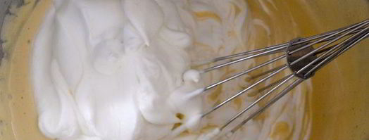 пирожное кардинал. Шаг 7