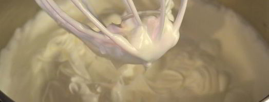 пирожное кардинал. Шаг 9