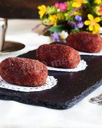 Пирожное картошка из печенья без сгущенки