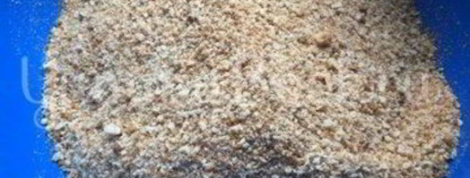 пирожное картошка с начинкой. Шаг 4