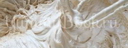 пирожное картошка с начинкой. Шаг 8